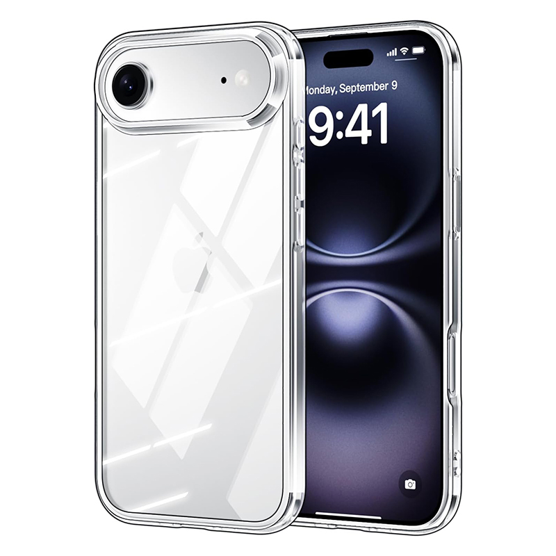 Fishing Boat Cover - Luxury Case for iPhone Air Case