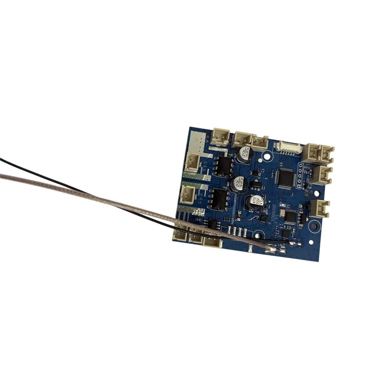 Fishing Boat Gps - A86G Fishing Boat Main Board 16