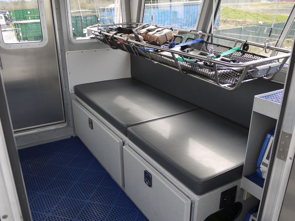 Kinocean Fishing Catamaran Boa - Fishing Boat Aluminum ulasan dan harga