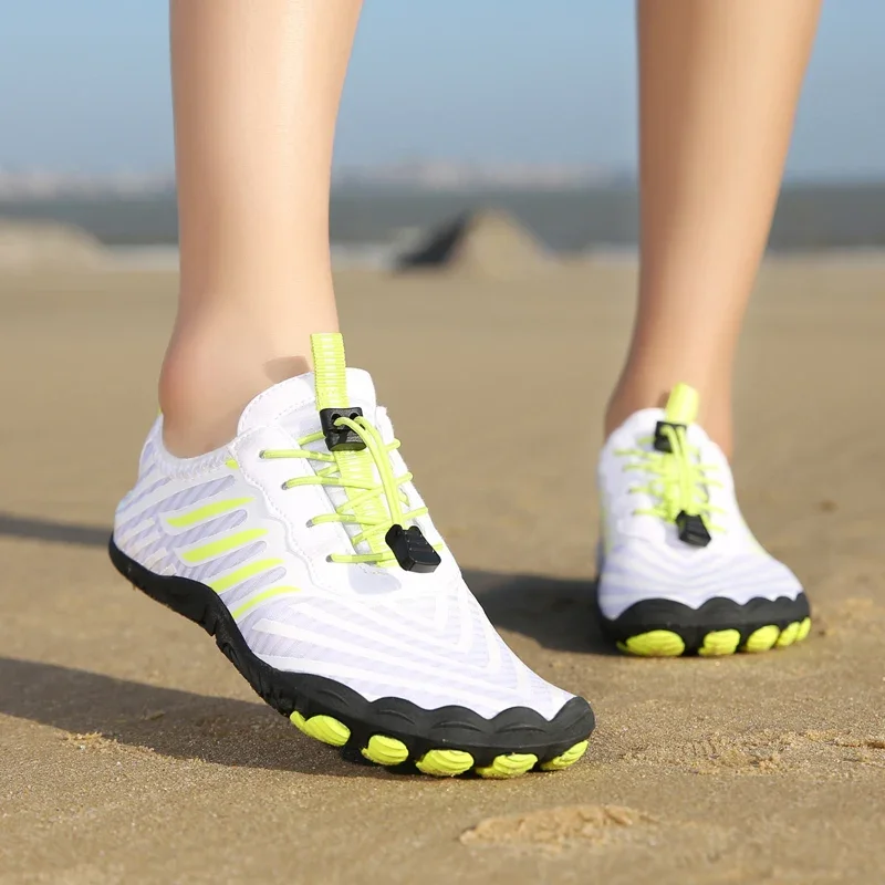 Water Shoes For Men Women Bare - Fishing Boat Trailer ulasan dan harga