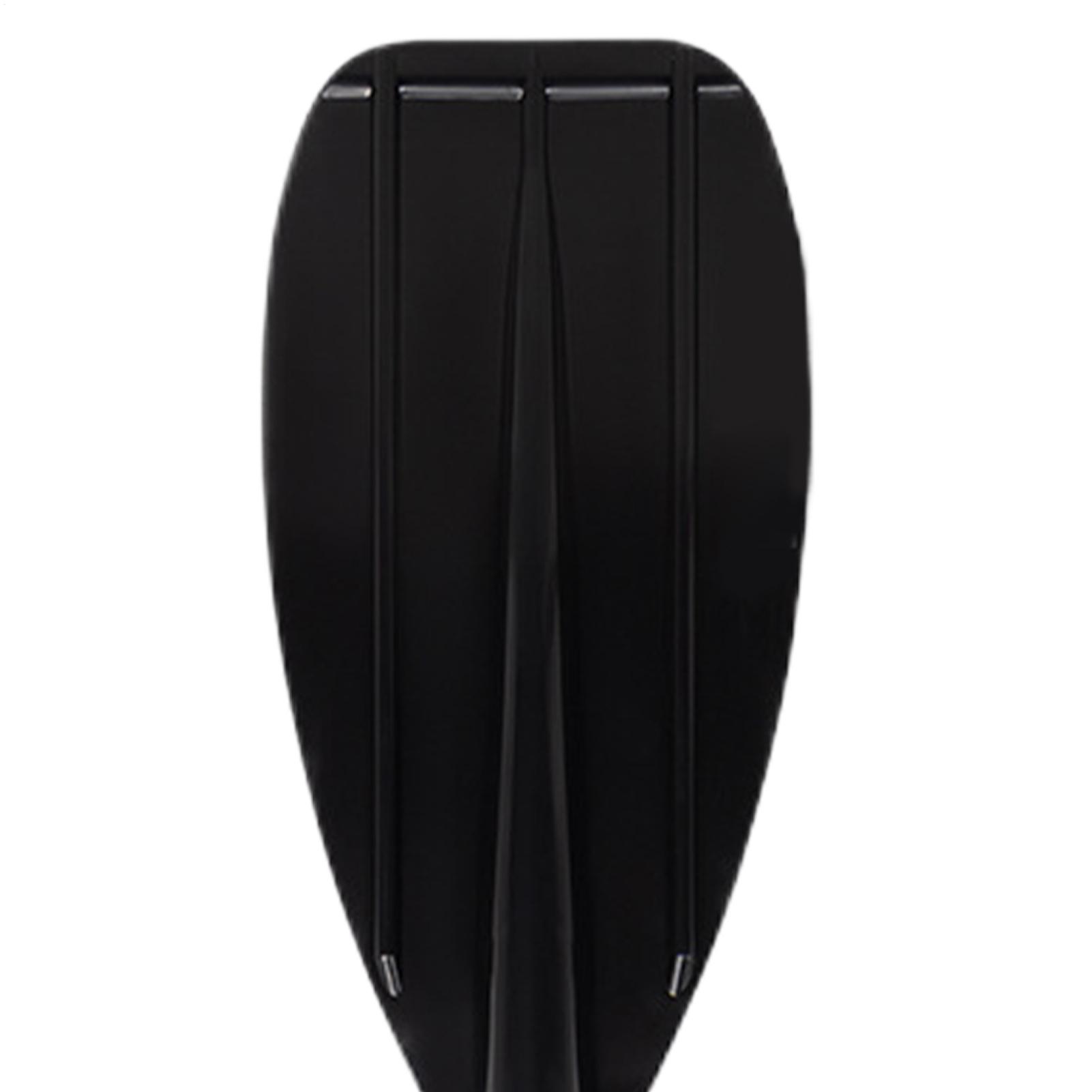 Carbon Fiber Paddle 2 Section  - Fishing Boat Oar ulasan dan harga