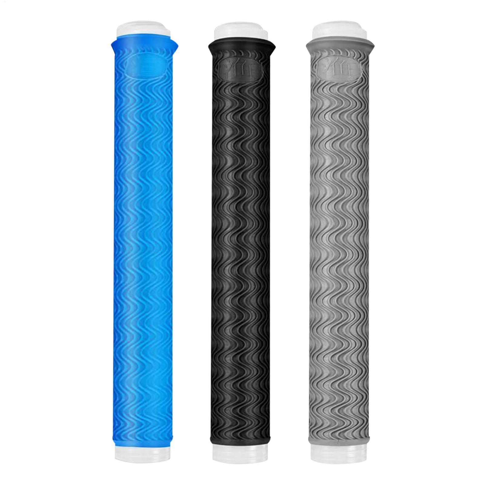 Fishing Rod Handle Sleeve Non- - Fishing Boat Oar ulasan dan harga