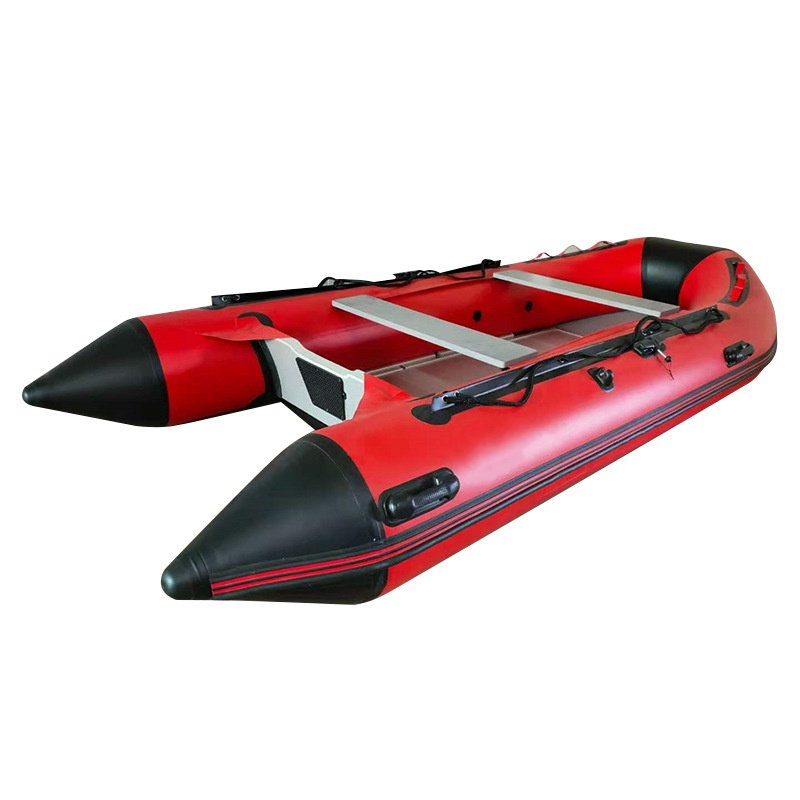 Custom Logo 2.3m to 5m PVC Tar - Fishing Boat Inflatable ulasan dan harga