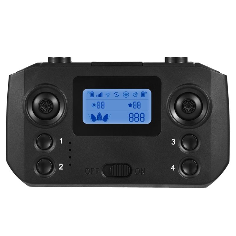 ABKQ-Fishing Bait Boat Remote  - Fishing Boat Gps ulasan dan harga