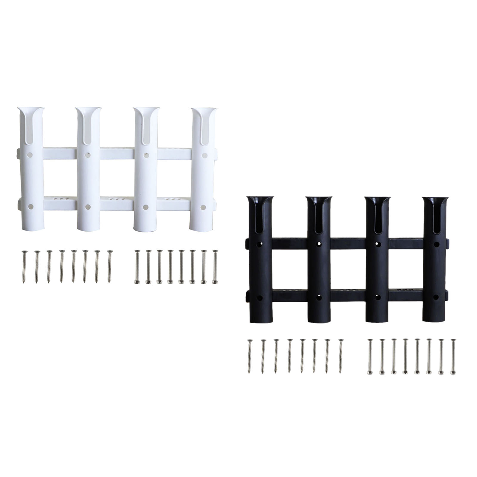 Fishing Rod Holder 4 Pole Port - Fishing Boat Trailer ulasan dan harga