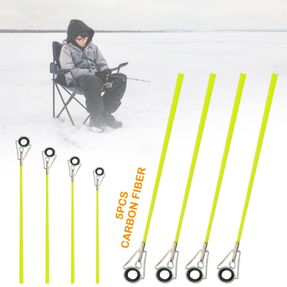 2024 With Top Ring Fishing Rod - Fishing Boat Fiberglass ulasan dan harga