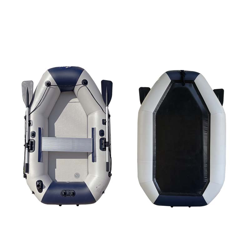 1.2mm Thickened Inflatable Fis - Fishing Boat Inflatable ulasan dan harga