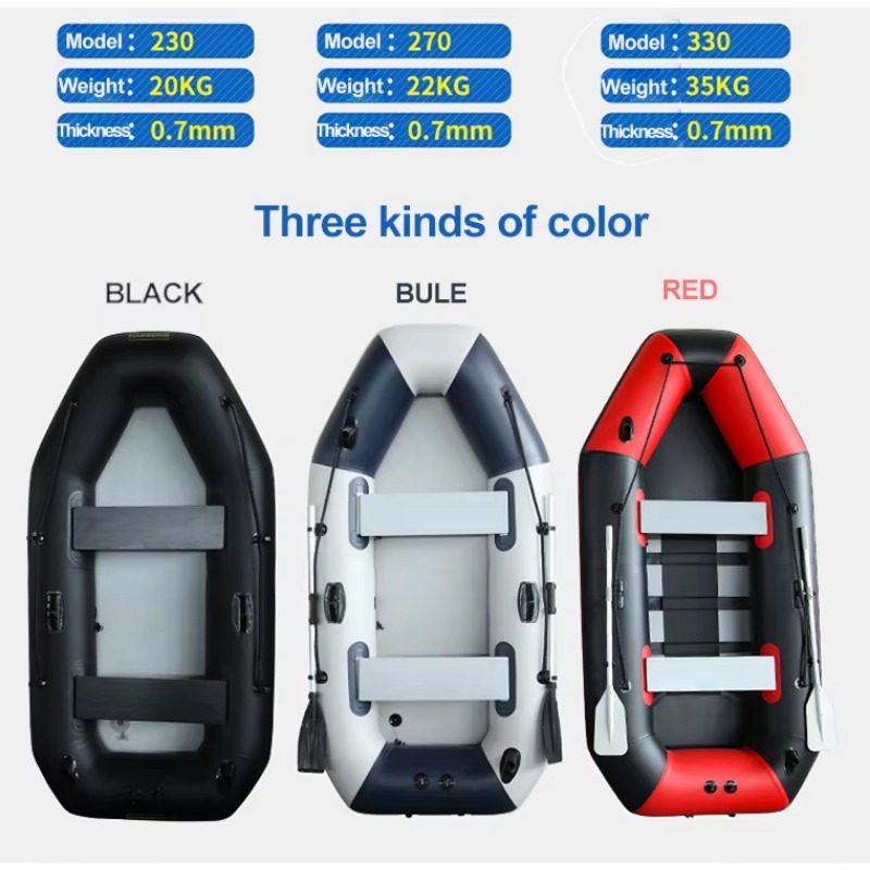 5.0m Inflatable Fishing Boat w - Fishing Boat Aluminum ulasan dan harga