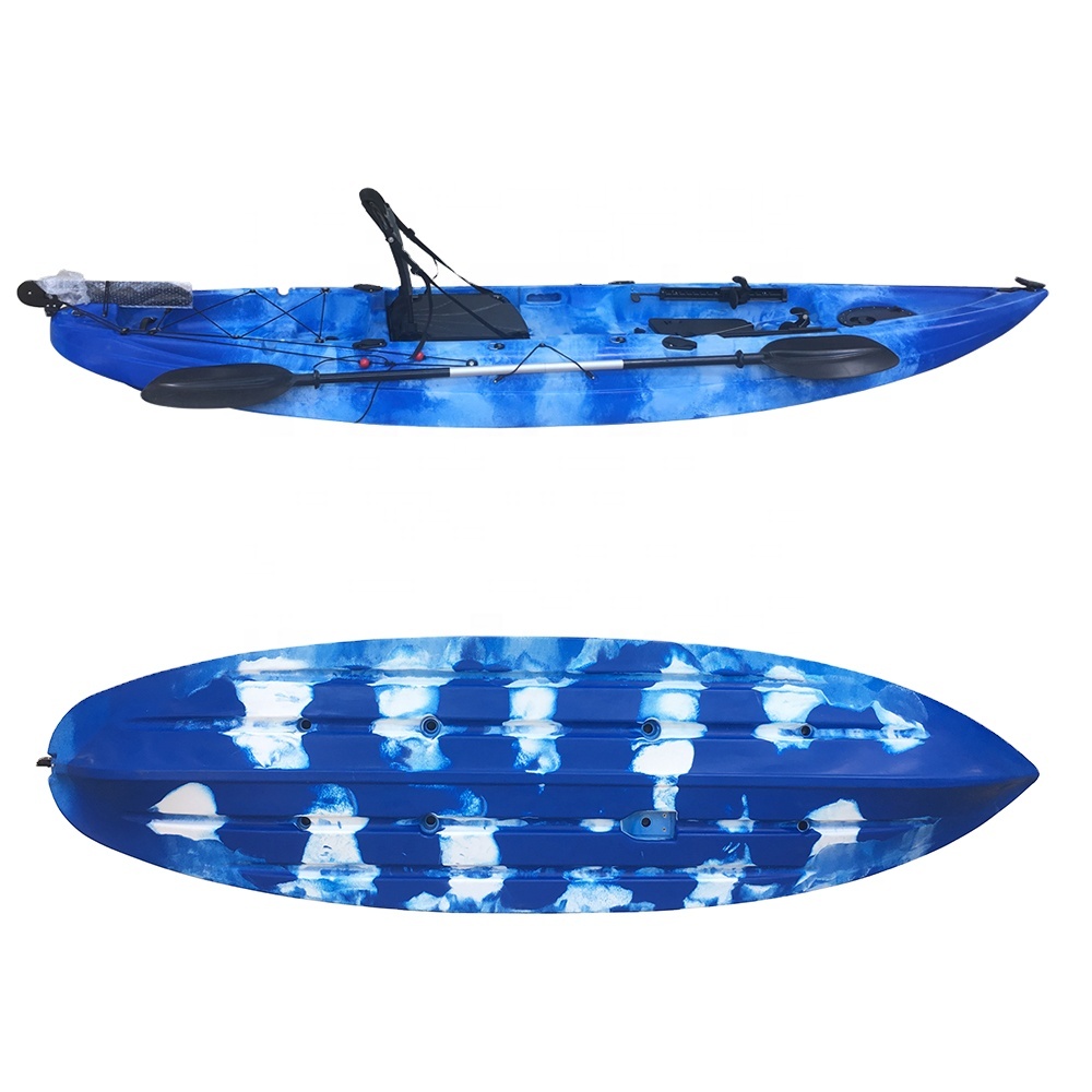 One Adult And One Kid Or Pet 1 - Fishing Boat Paddle ulasan dan harga