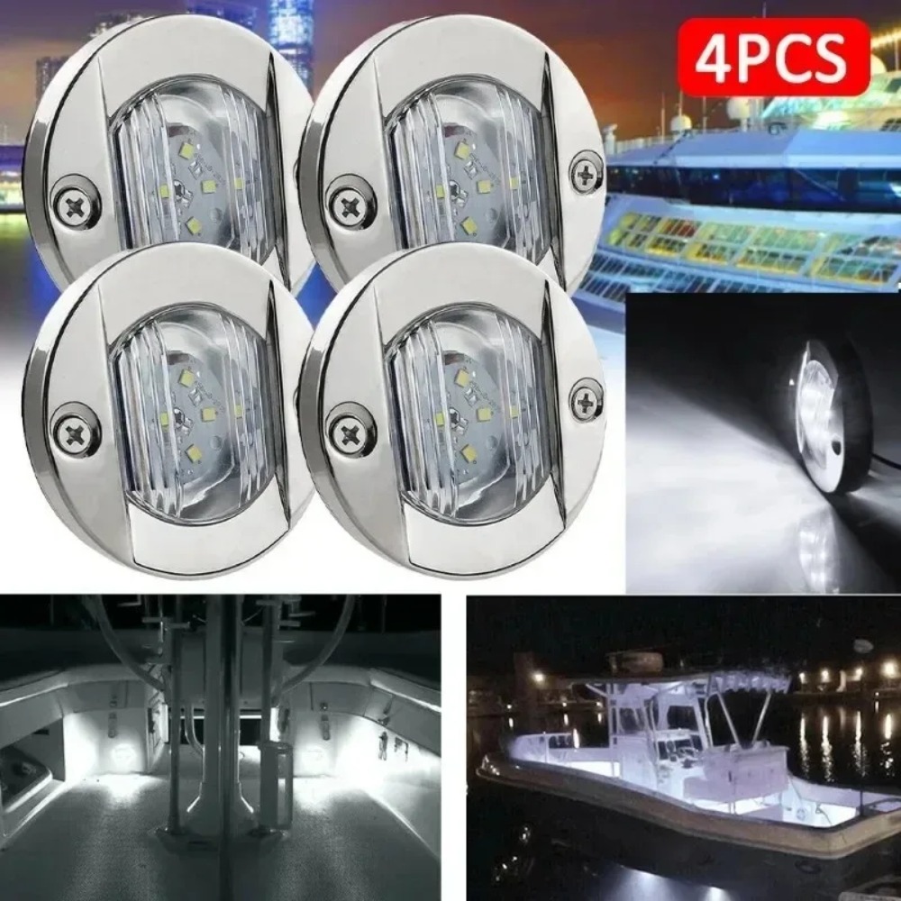 For Yacht Fishing Vessel 12V/2 - Fishing Boat Navigation Light ulasan dan harga