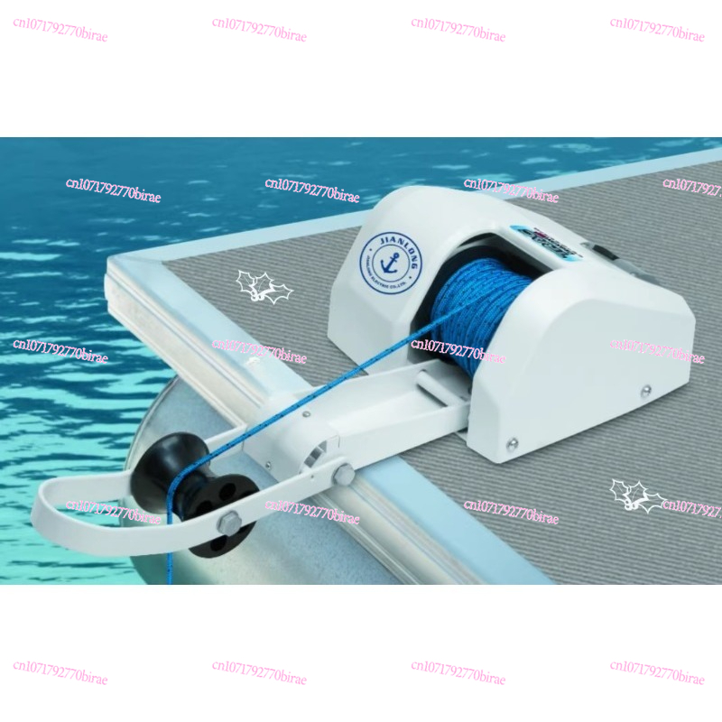 Marine Yacht Fishing Boat Spee - Fishing Boat Anchor ulasan dan harga