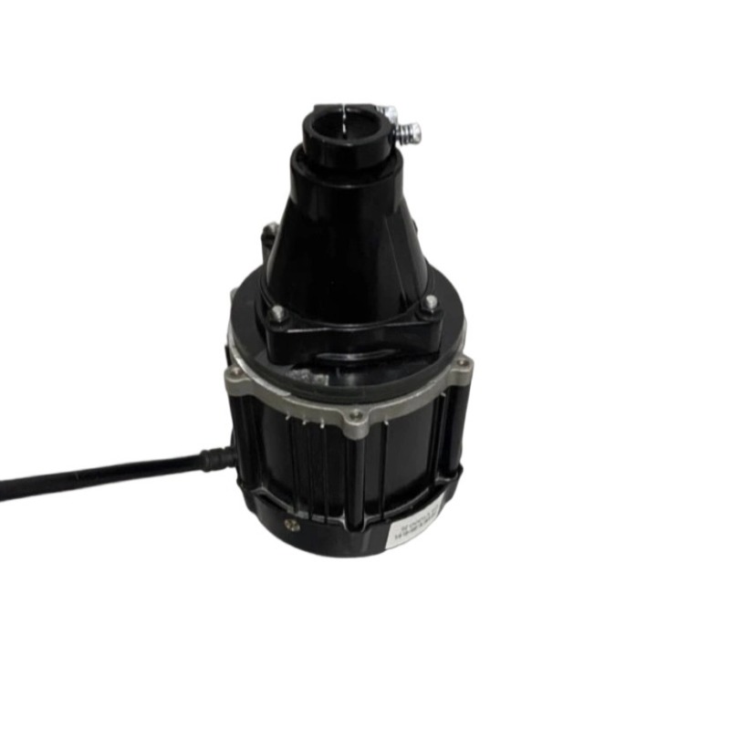 12-60V 500-1500W Brushless Out - Fishing Boat Oar ulasan dan harga