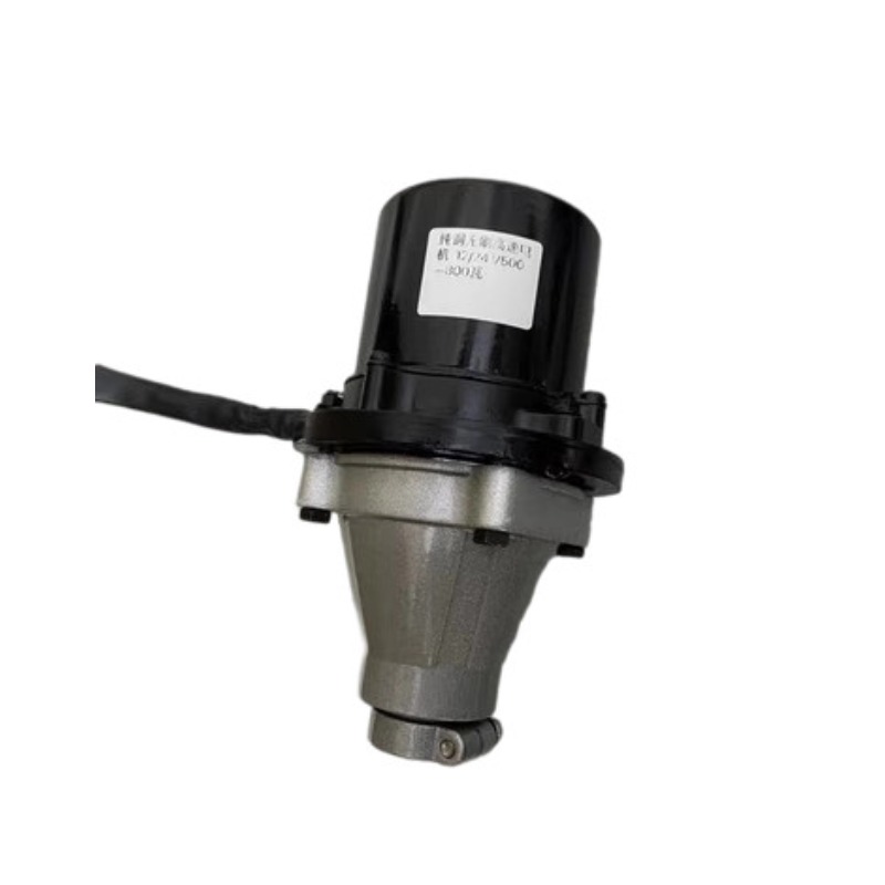 12-60V 500-1500W Brushless Out - Fishing Boat Oar ulasan dan harga