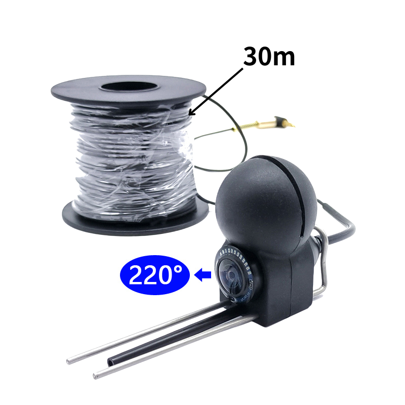 2W image transmission wireless - Fishing Boat Anchor ulasan dan harga