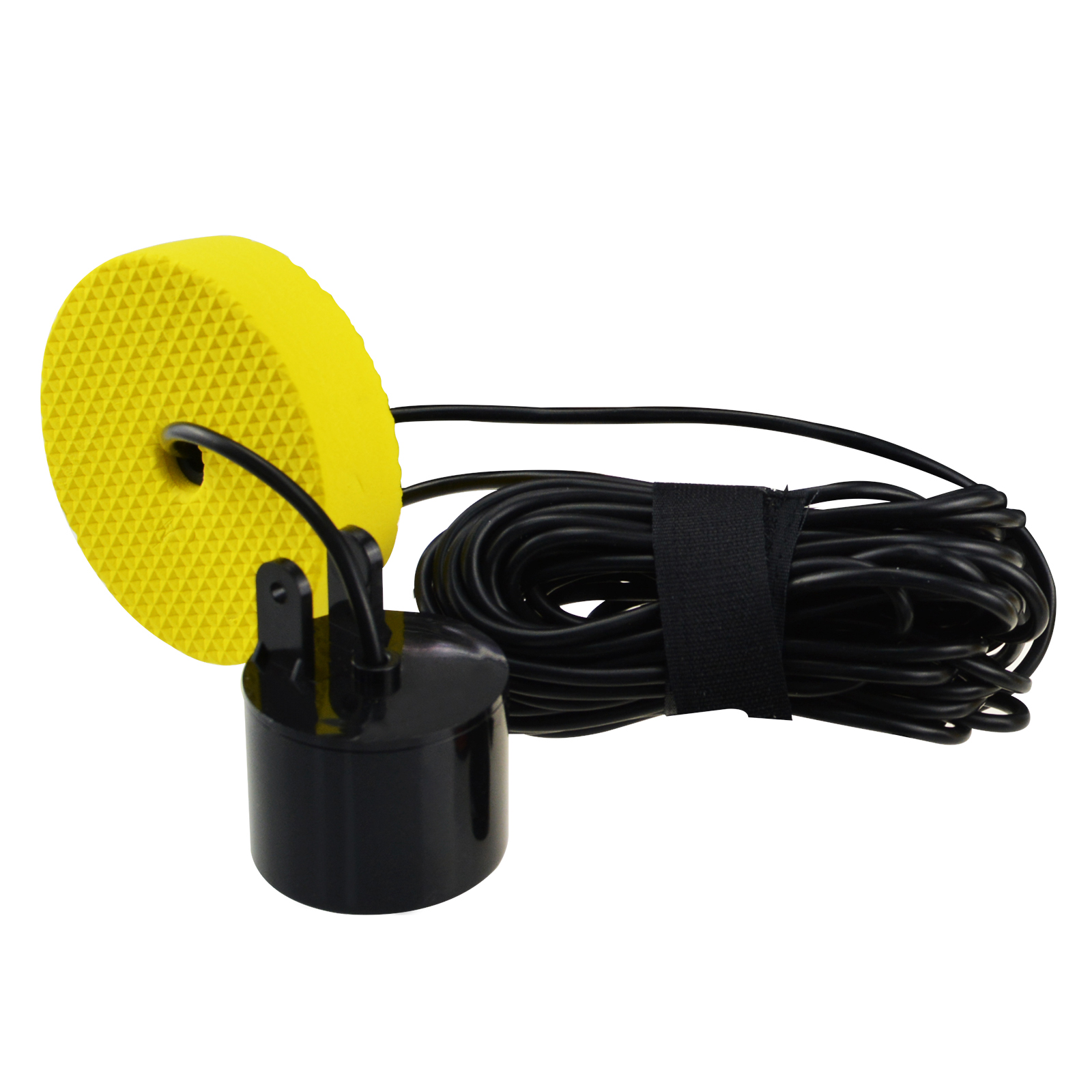 2-in-1 Wireless & Wired Fish F - Fishing Boat Depth Finder ulasan dan harga