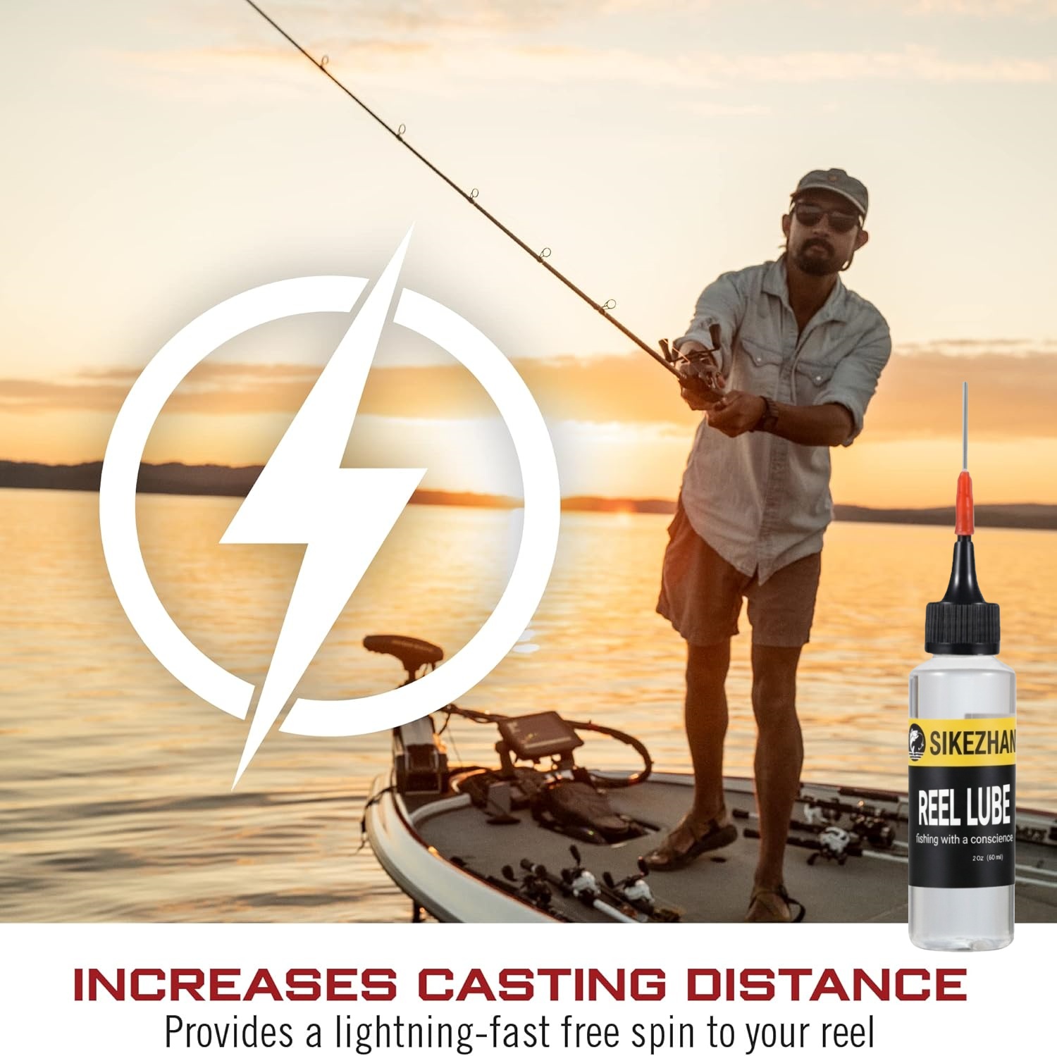 Marine Grade Lubricant Oil wit - Fishing Boat Trailer ulasan dan harga
