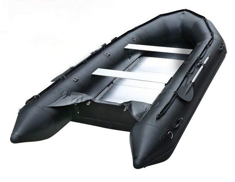 Inflatable fishing boat rubber - Fishing Boat Aluminum ulasan dan harga