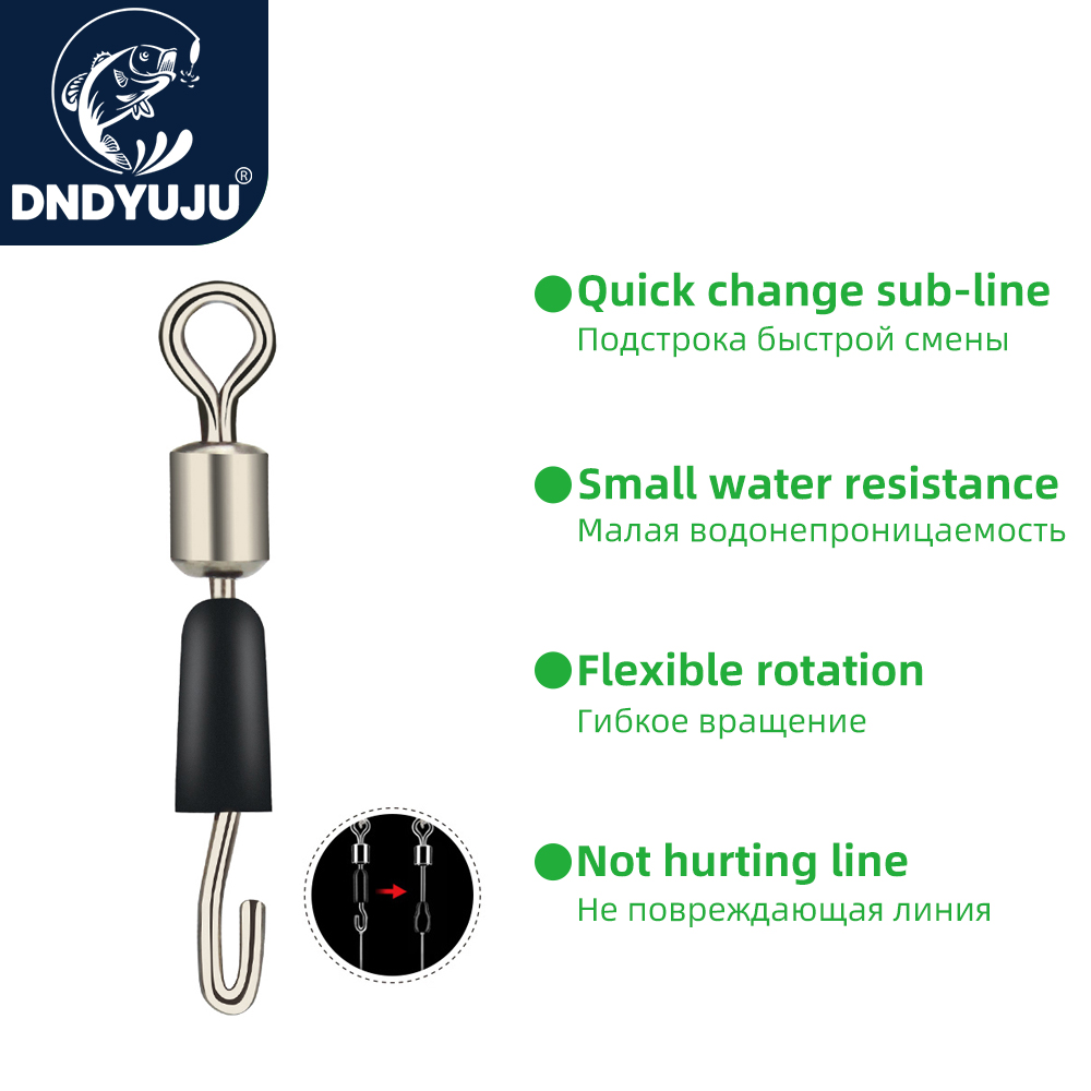 DNDYUJU 30/50pcs/lot Fishing B - Fishing Boat Trailer ulasan dan harga