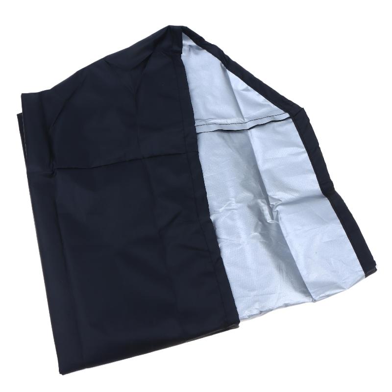 Waterproof Foldable Boat Seat  - Fishing Boat Cover ulasan dan harga