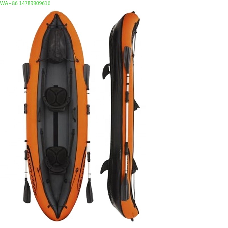 Inflatable Boats PVC Fishing B - Fishing Boat Inflatable ulasan dan harga
