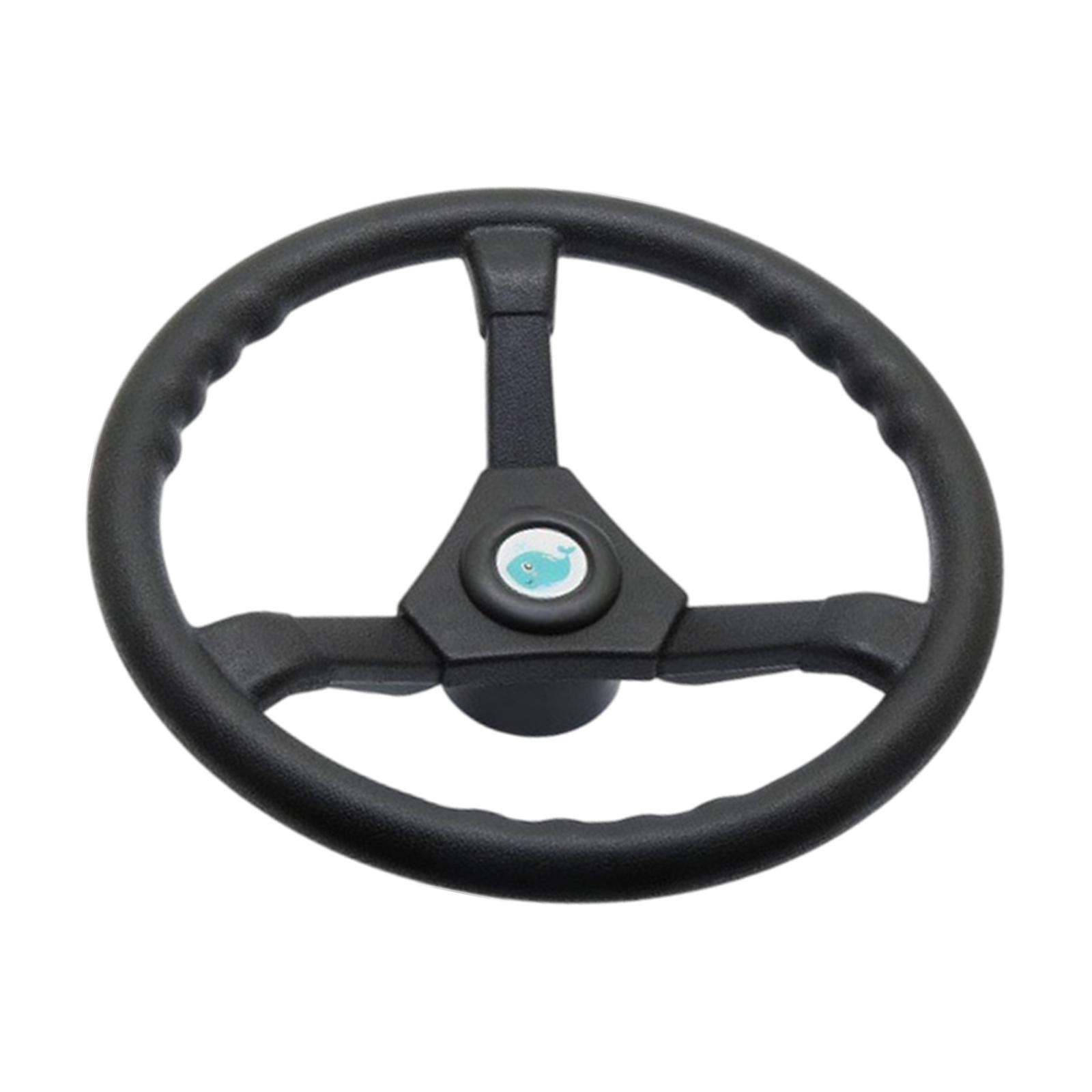 Marine Steering Wheel Stable N - Fishing Boat Outboard Motor ulasan dan harga