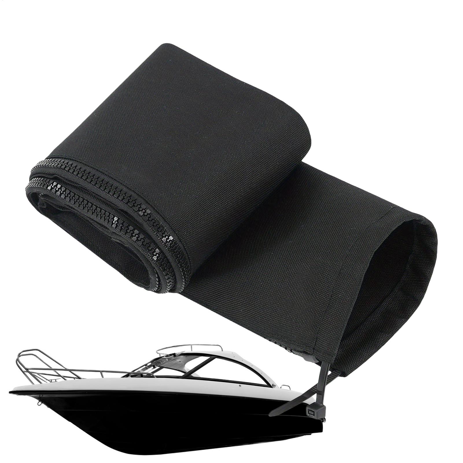 Outboard Rigging Sleeve 48 Inc - Fishing Boat Trolling Motor ulasan dan harga