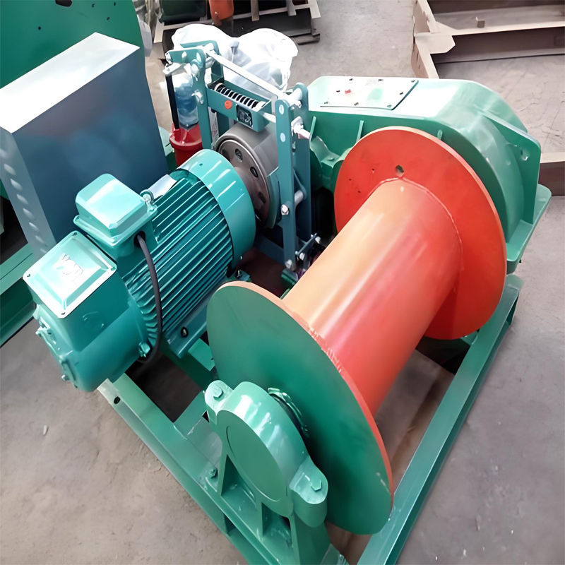 Heavy Duty Electric Anchor Win - Fishing Boat Anchor Winch ulasan dan harga