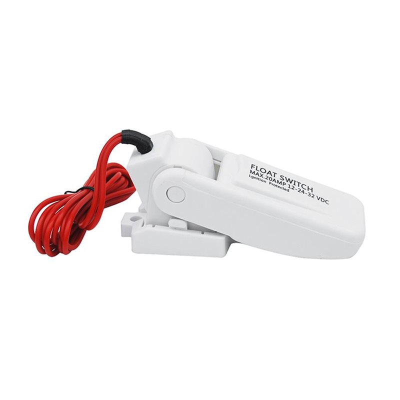 AT43-6X Bilge Pump Float Switc - Fishing Boat Bilge Pump ulasan dan harga