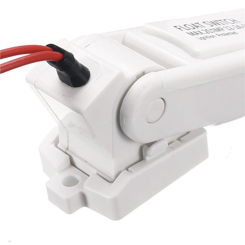 F-T 6X Bilge Pump Float Switch - Fishing Boat Bilge Pump ulasan dan harga