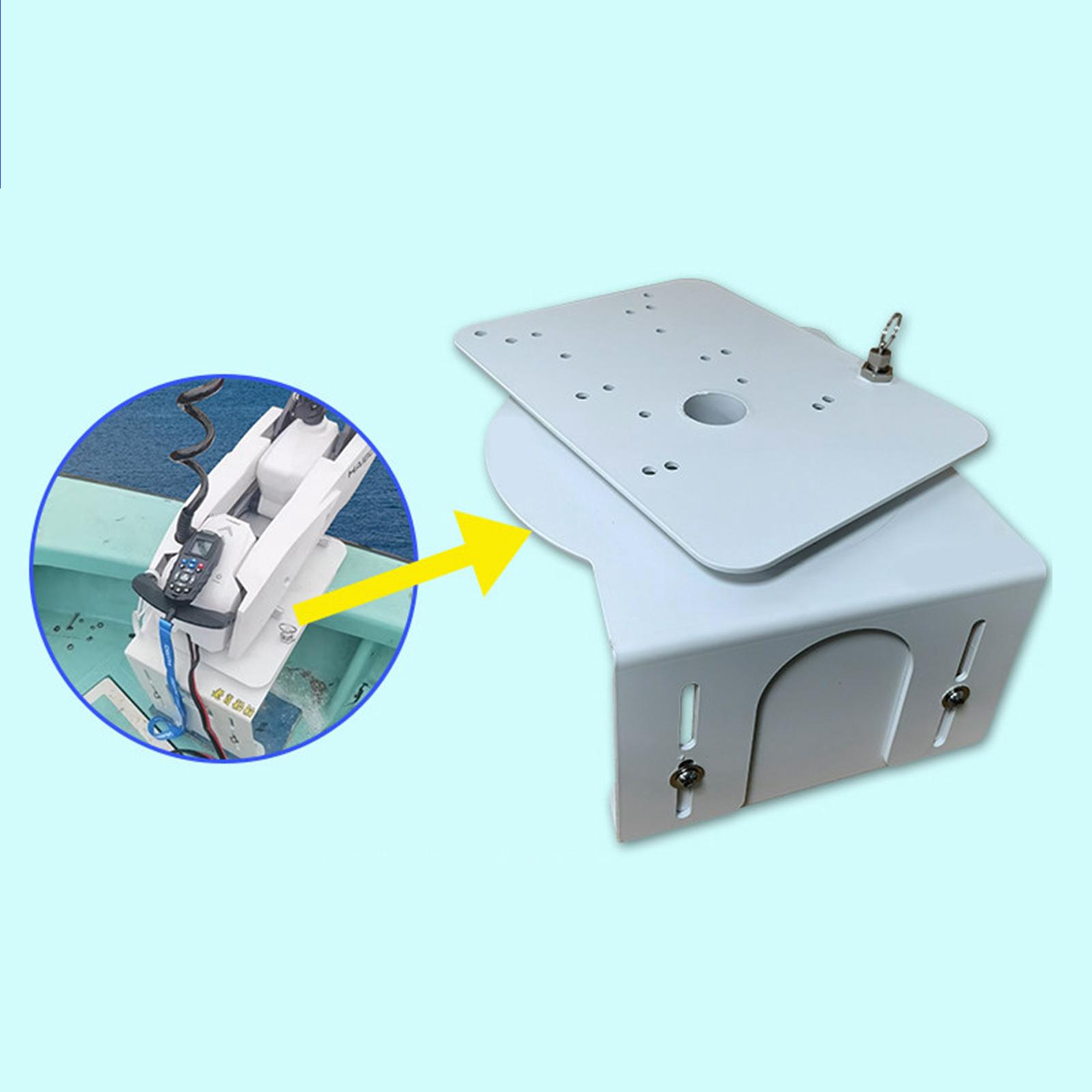 Quick Install Trolling Motor M - Fishing Boat Trolling Motor ulasan dan harga