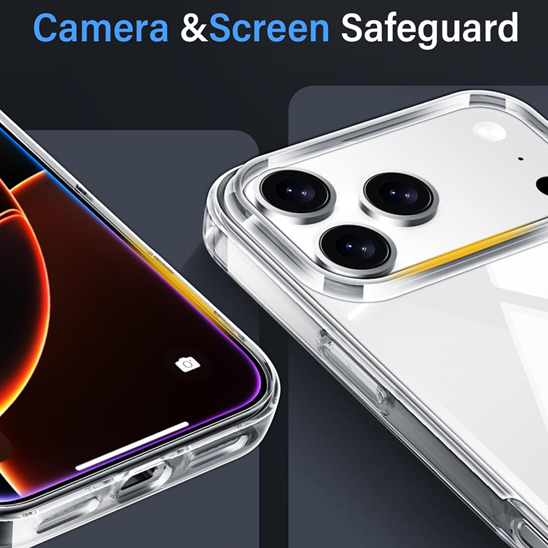 Luxury Case for iPhone Air Cas - Fishing Boat Cover ulasan dan harga
