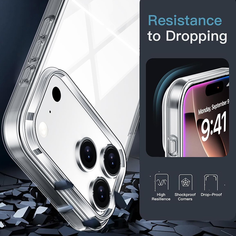 Luxury Case for iPhone Air Cas - Fishing Boat Cover ulasan dan harga