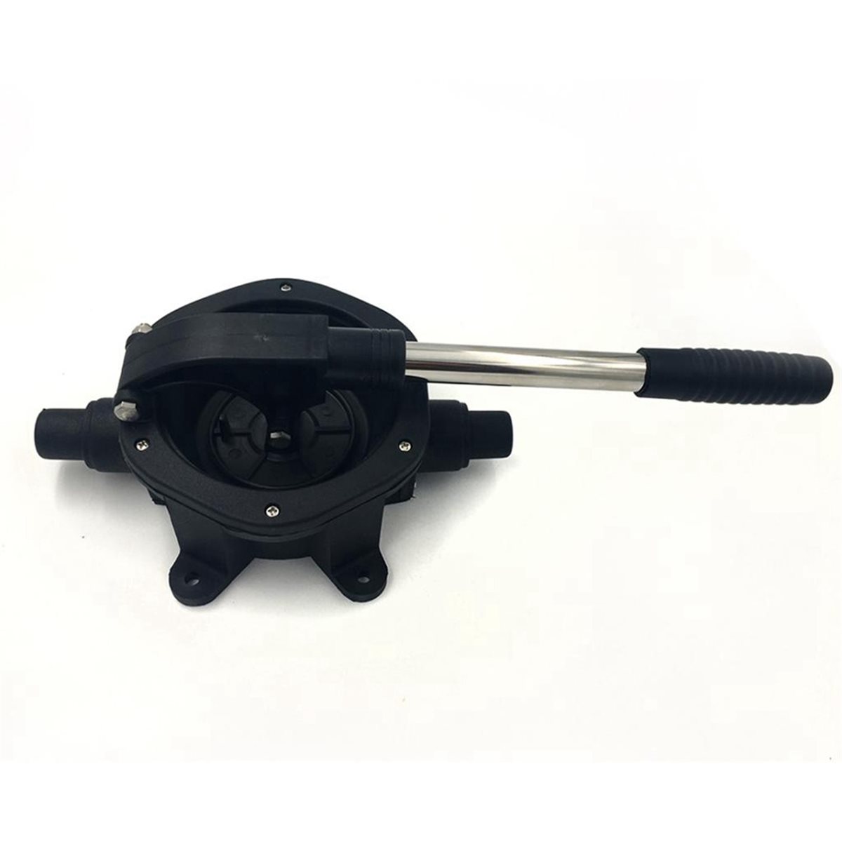 15 GPM Self Priming Manual Han - Fishing Boat Bilge Pump ulasan dan harga