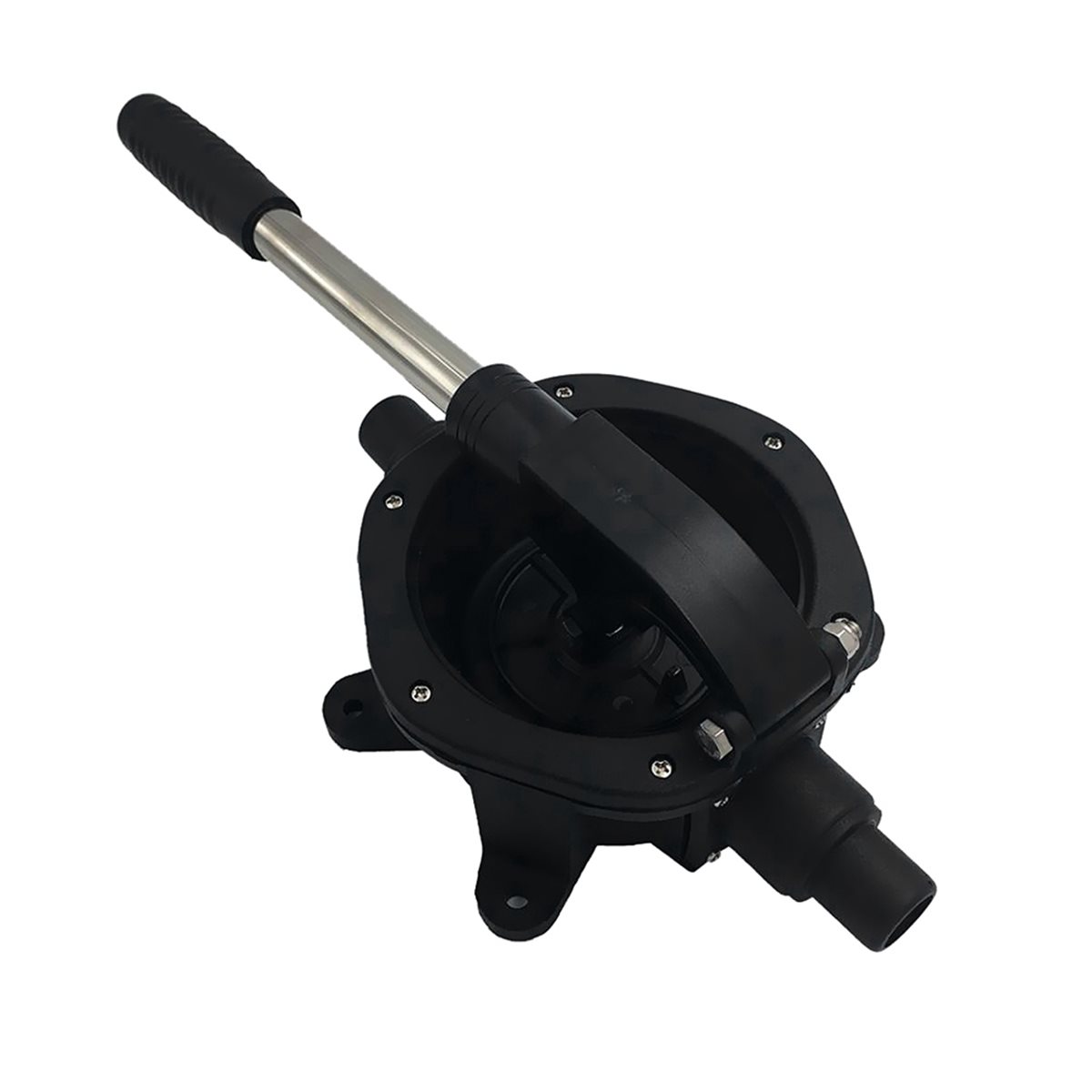 15 GPM Self Priming Manual Han - Fishing Boat Bilge Pump ulasan dan harga