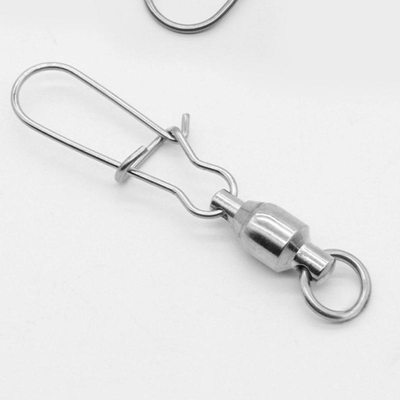 Fishing Locks Kit 5 Stainless  - Fishing Boat Trailer ulasan dan harga