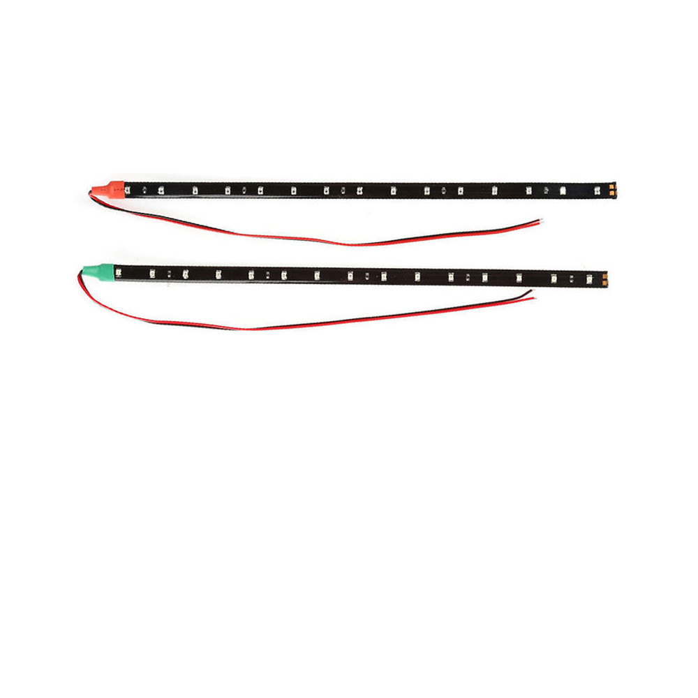 2Pcs 12V LED Strip Light Water - Fishing Boat Trailer ulasan dan harga