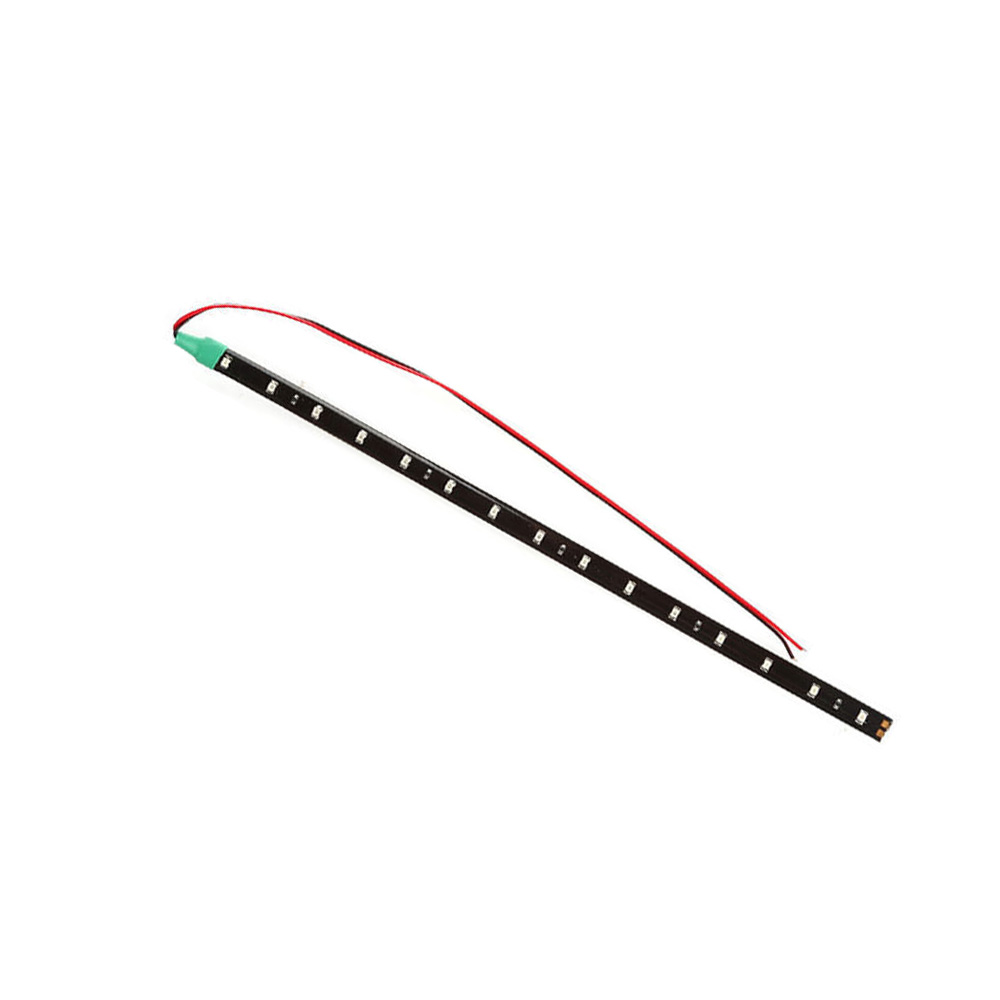 2Pcs 12V LED Strip Light Water - Fishing Boat Trailer ulasan dan harga
