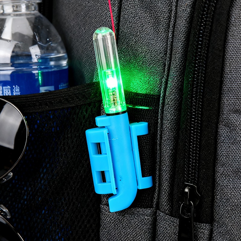 Rod Tip Light Fishing Bite Ala - Fishing Boat Navigation Light ulasan dan harga