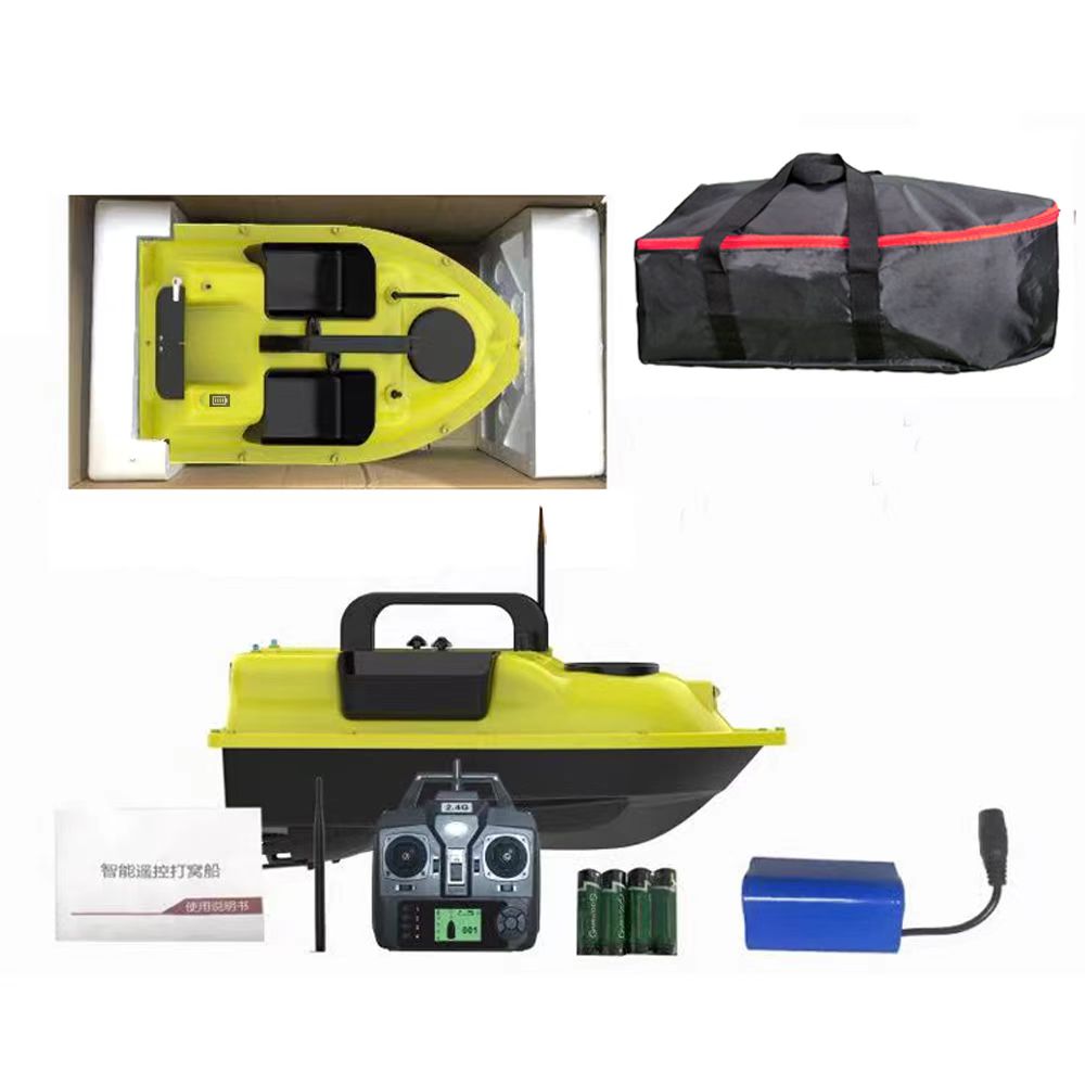 16 Positions Gps Remote Contro - Fishing Boat Gps ulasan dan harga