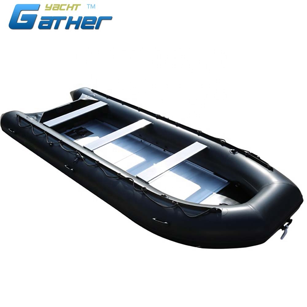 PVC Fishing Craft//6m Inflatab - Fishing Boat Inflatable ulasan dan harga