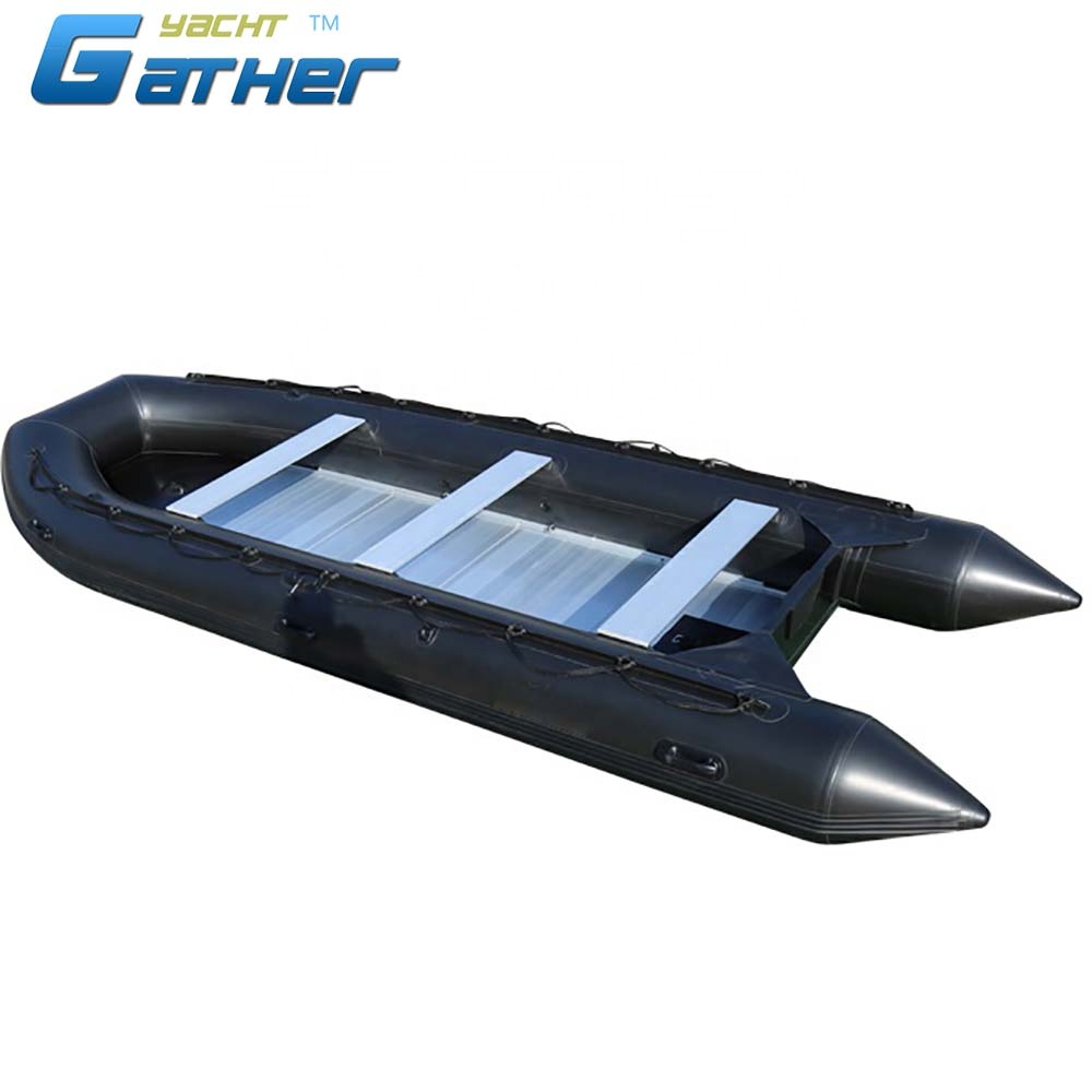 PVC Fishing Craft//6m Inflatab - Fishing Boat Inflatable ulasan dan harga