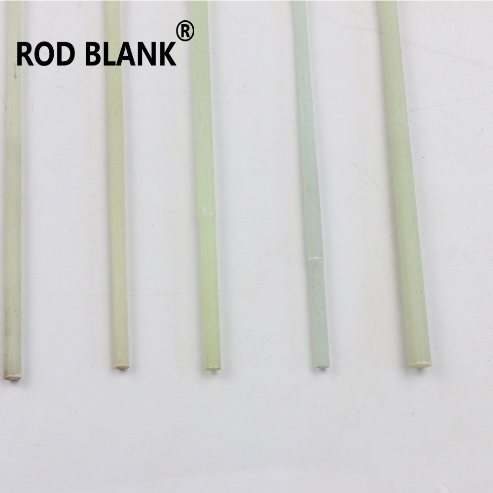Rod Blank  5PCS/Lot Solid Fibe - Fishing Boat Fiberglass ulasan dan harga