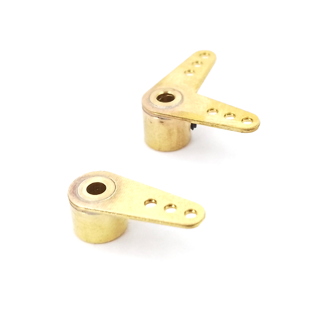 1PC 2mm Servo Arm Horn Steerin - Fishing Boat Anchor Winch ulasan dan harga