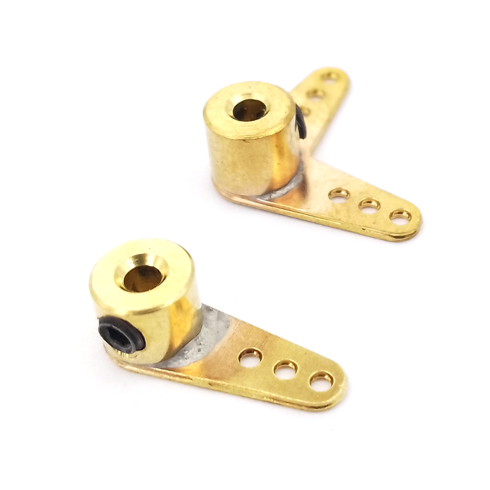 1PC 2mm Servo Arm Horn Steerin - Fishing Boat Anchor Winch ulasan dan harga