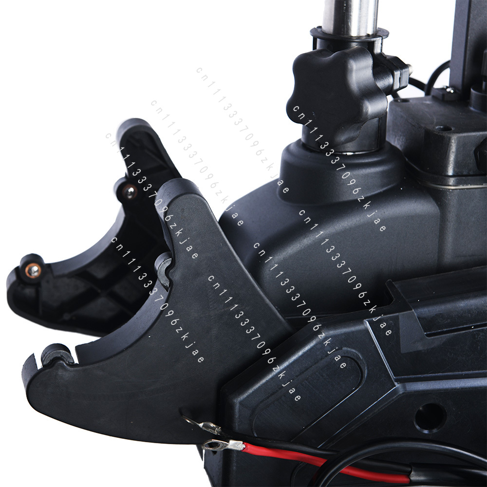 Promotion Electric Trolling Ou - Fishing Boat Trolling Motor ulasan dan harga