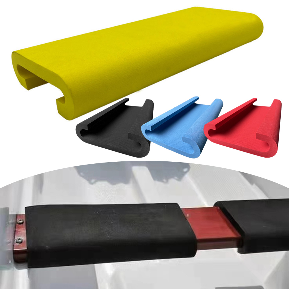 1pc U-shaped Dragon Boat Seat  - Fishing Boat Steering Wheel ulasan dan harga