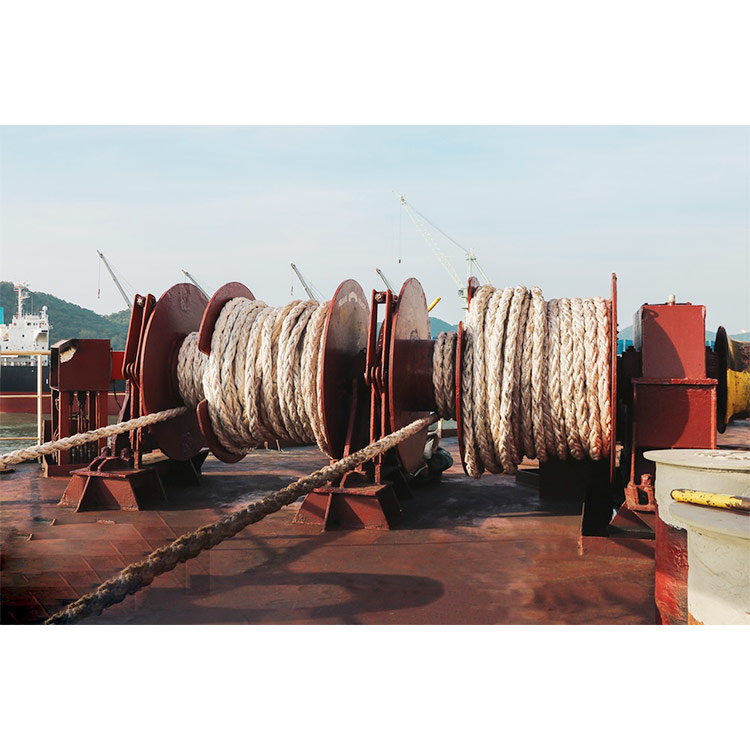 Heavy Duty Large-tonnage Fishi - Fishing Boat Anchor Winch ulasan dan harga