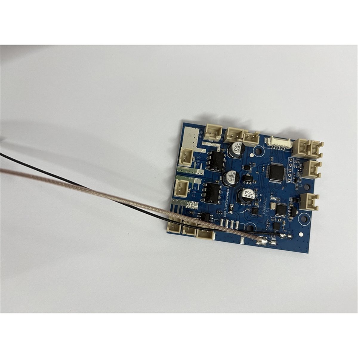 A86G Fishing Boat Main Board 1 - Fishing Boat Gps ulasan dan harga