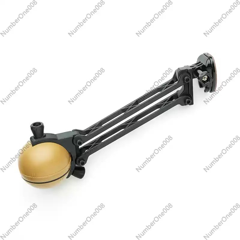 Sonar Depth Finder Mount with  - Fishing Boat Depth Finder ulasan dan harga