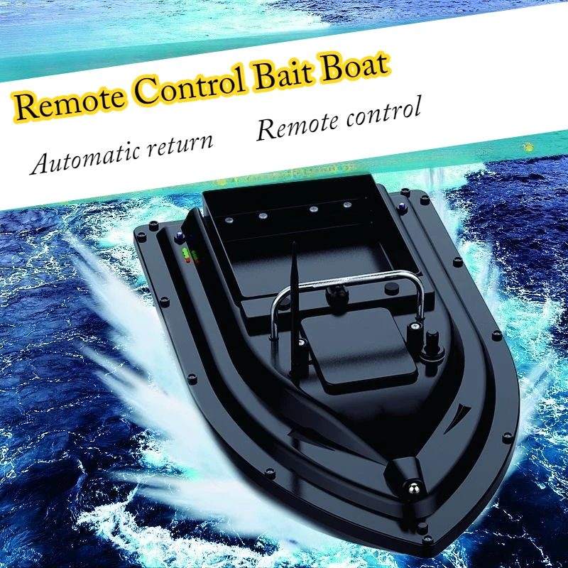 D16E GPS 12000mAh Fishing Bait - Fishing Boat Gps ulasan dan harga